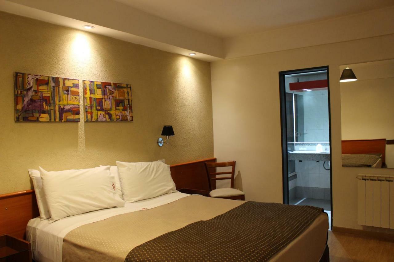 Hotel Viena Córdoba Exteriér fotografie