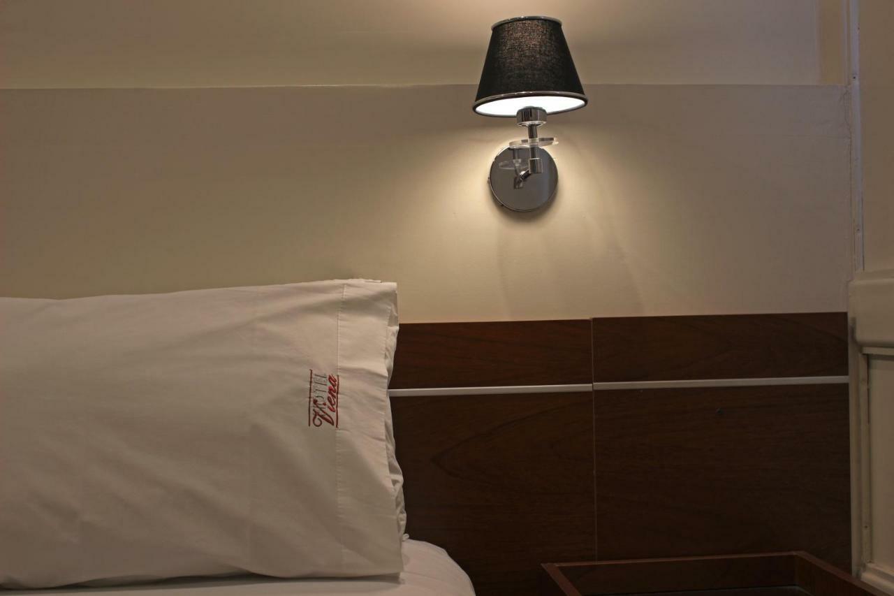 Hotel Viena Córdoba Exteriér fotografie